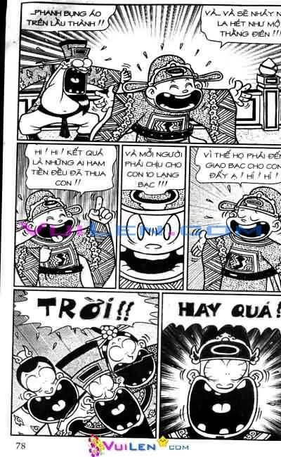 thần đồng đất việt chapter 48 78