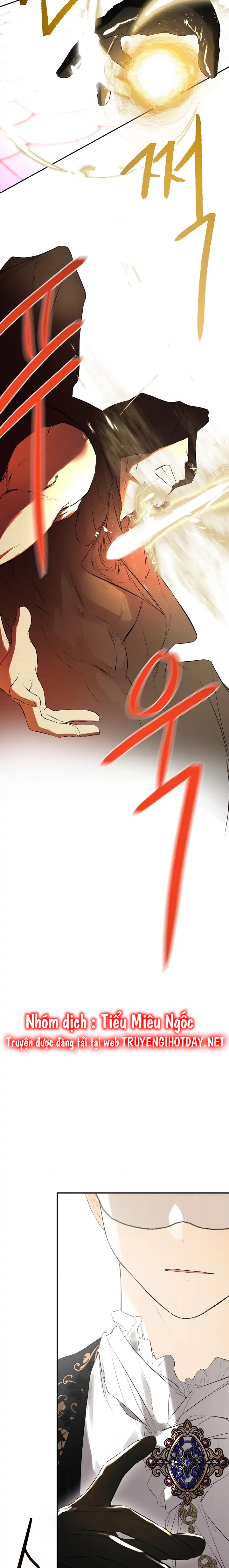 tôi biết bí mật của nam phụ chapter 47 14