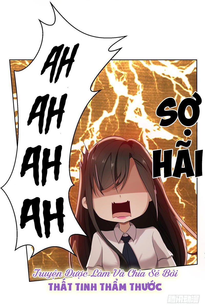 vợ yêu không ngoan chapter 9 7