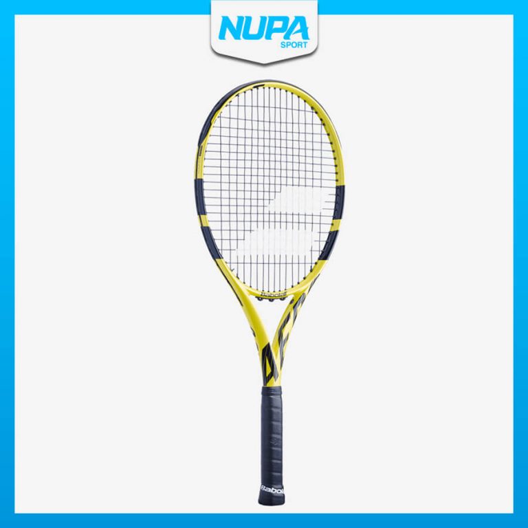 Vợt Tennis Babolat Pure Aero Lite (270g) – 2019