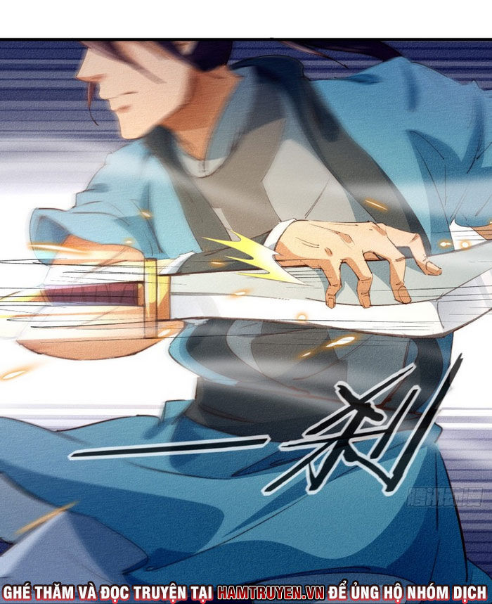 ta thành thần một mình chapter 6 7