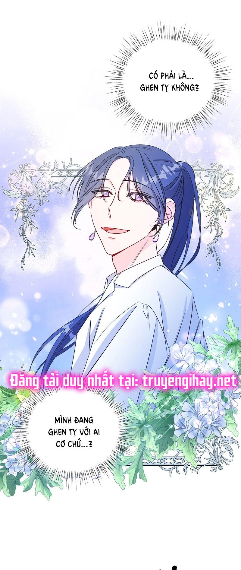 chàng nam phụ kia thực ra là con gái chapter 14 49