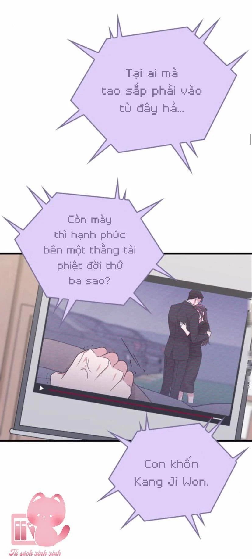 cô đi mà lấy chồng tôi chapter 45 47