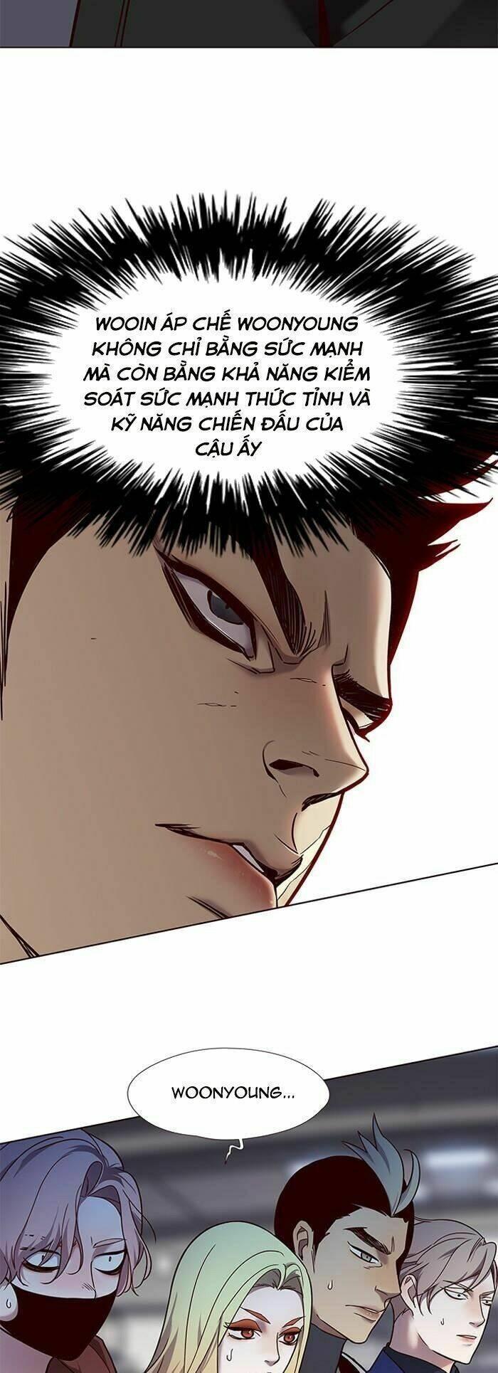 biến thân thành mèo chapter 86 3