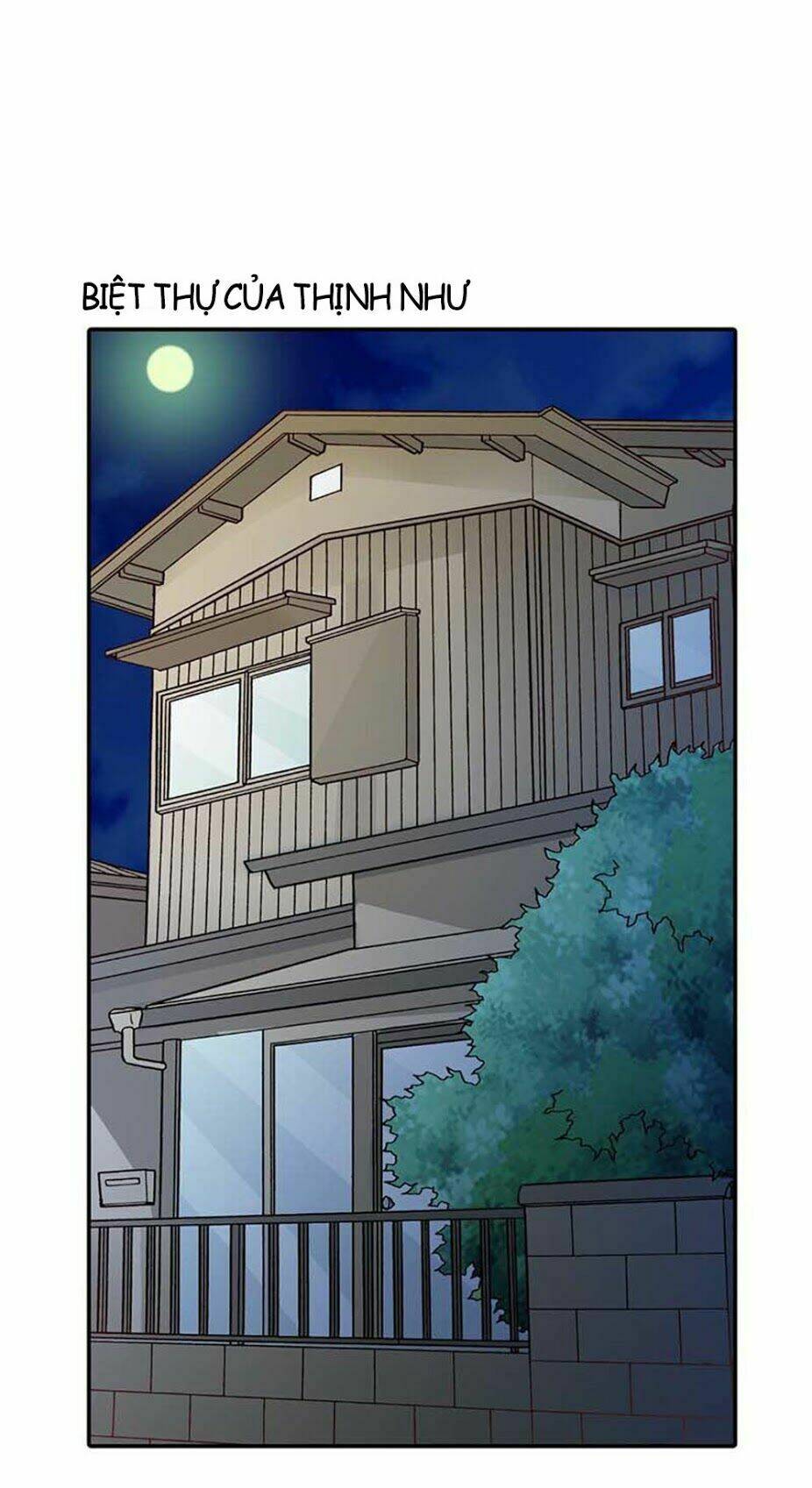 em vẫn còn nhỏ chapter 58 31