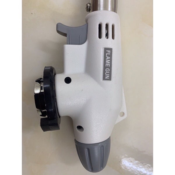 Khò gas mini siêu rẻ tự động đánh lửa