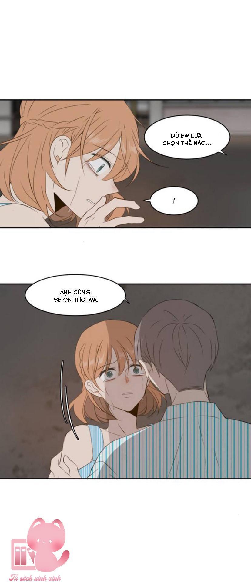 a good day to be a dog chapter 81 36