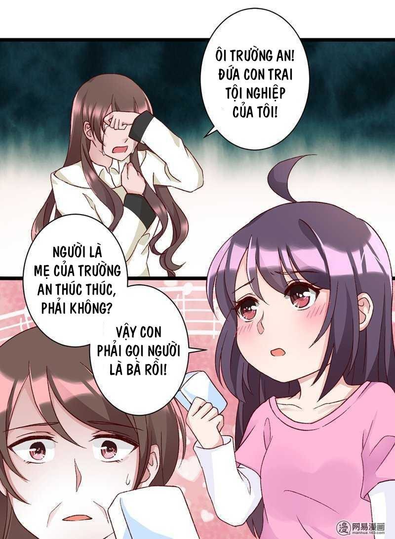 gửi người không quen chapter 33 14