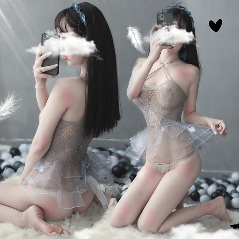 Đầm ngủ váy ngủ công chúa sexy