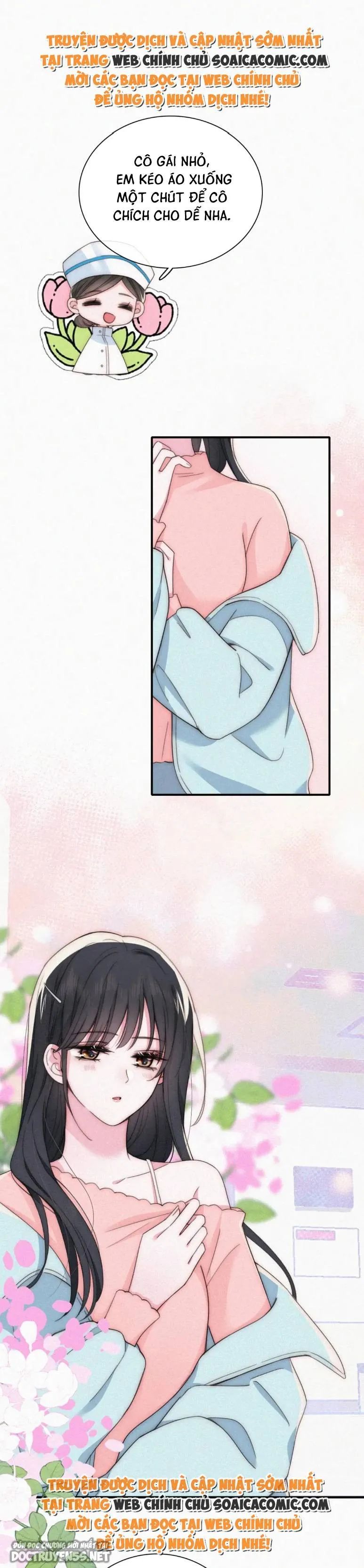 điên cuồng yêu em chapter 50 2