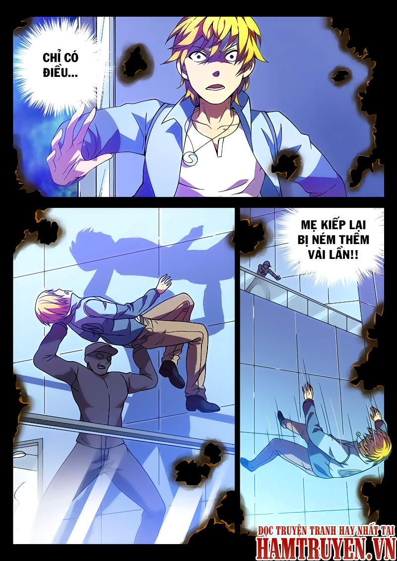 tử vong hồi 2 chapter 7 4