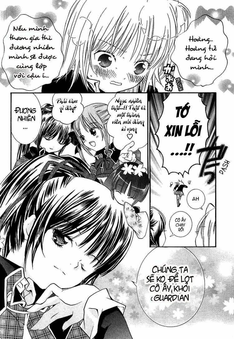 shugo chara chapter 3 11
