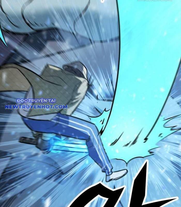 thợ săn huyền thoại trẻ hóa chapter 33 111