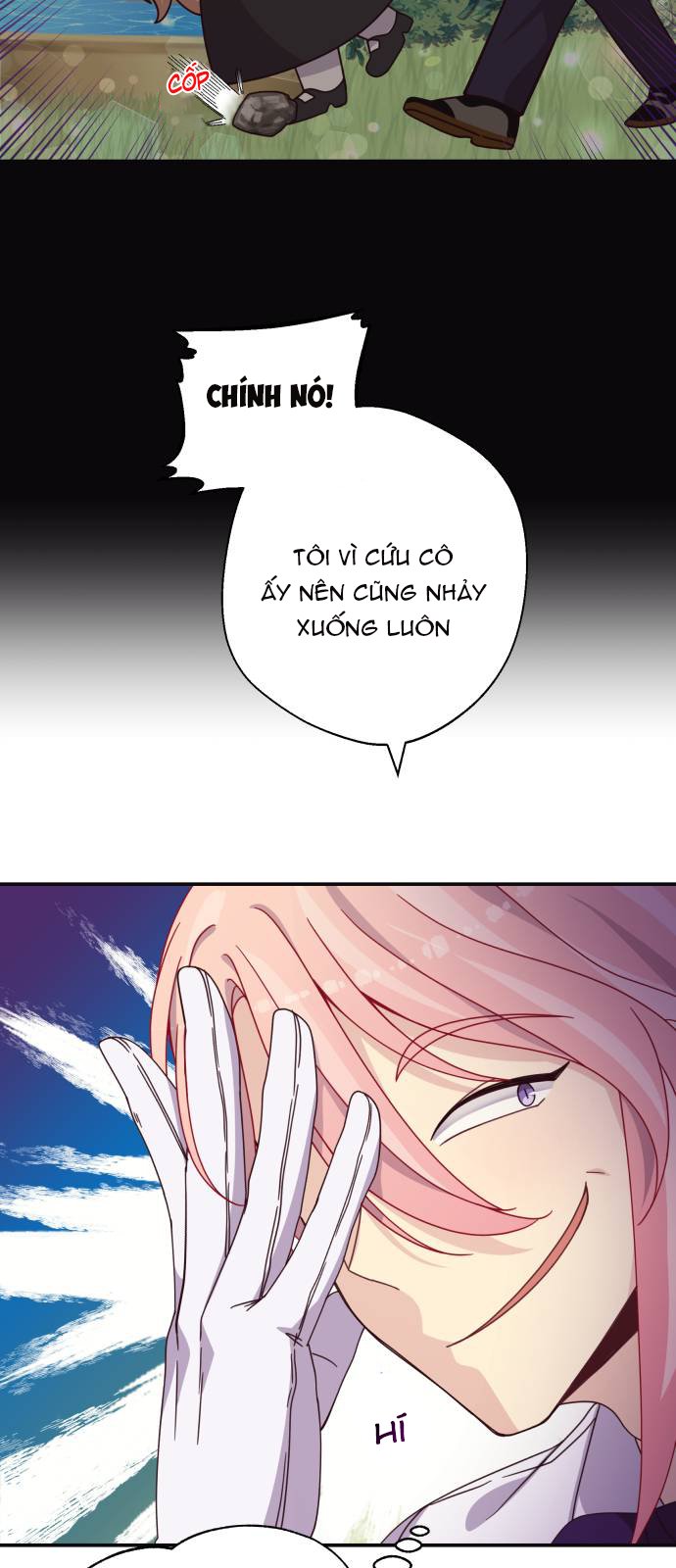 tôi không muốn kết hôn nữa chapter 2 16