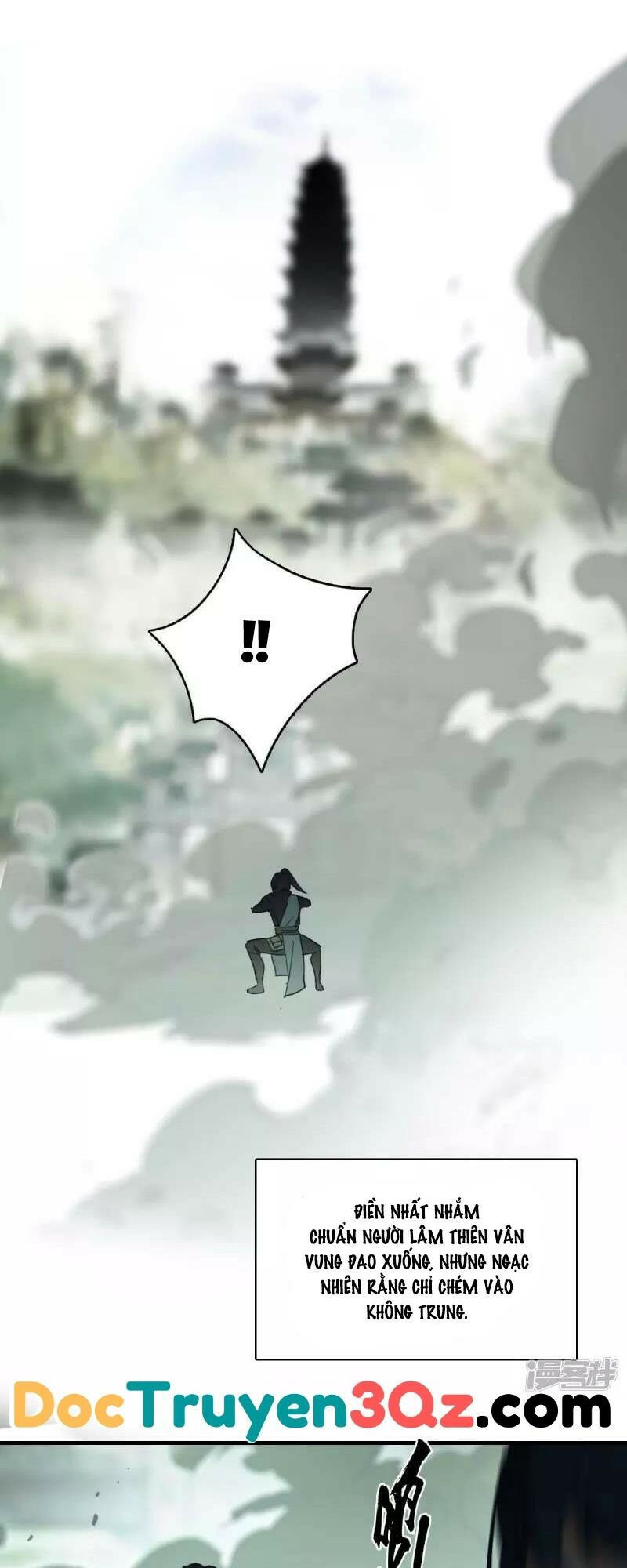 long hồn chiến tôn chapter 23 2