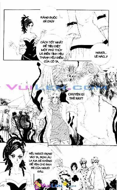 cửa hàng phù thủy chapter 8 81