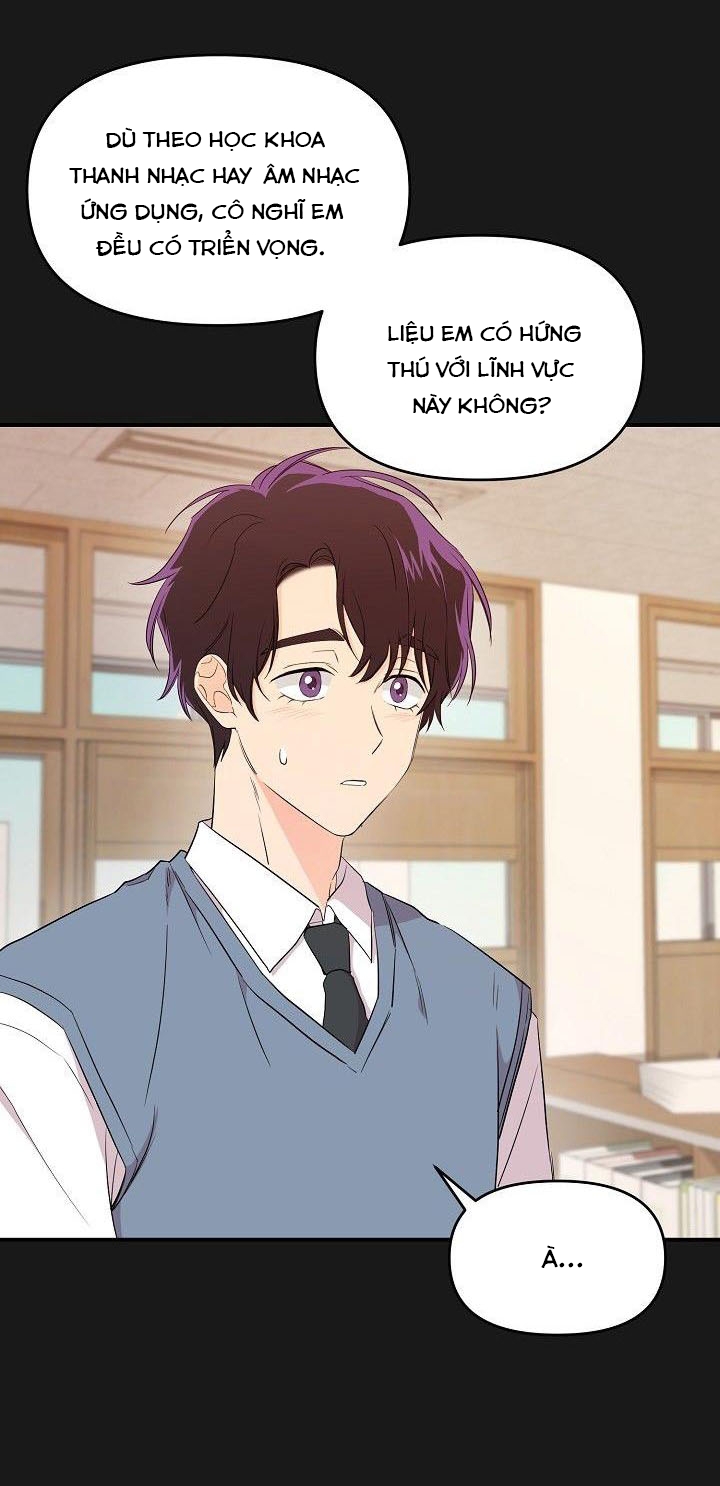 hoa ly hổ chapter 16 19