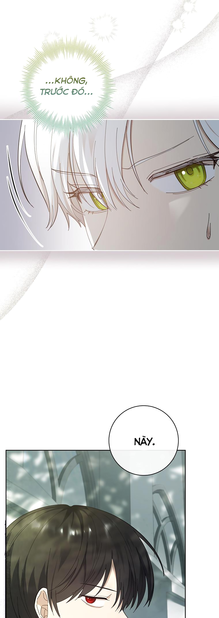 nam chính, tôi sẽ tôn trọng sở thích của anh chapter 51 57