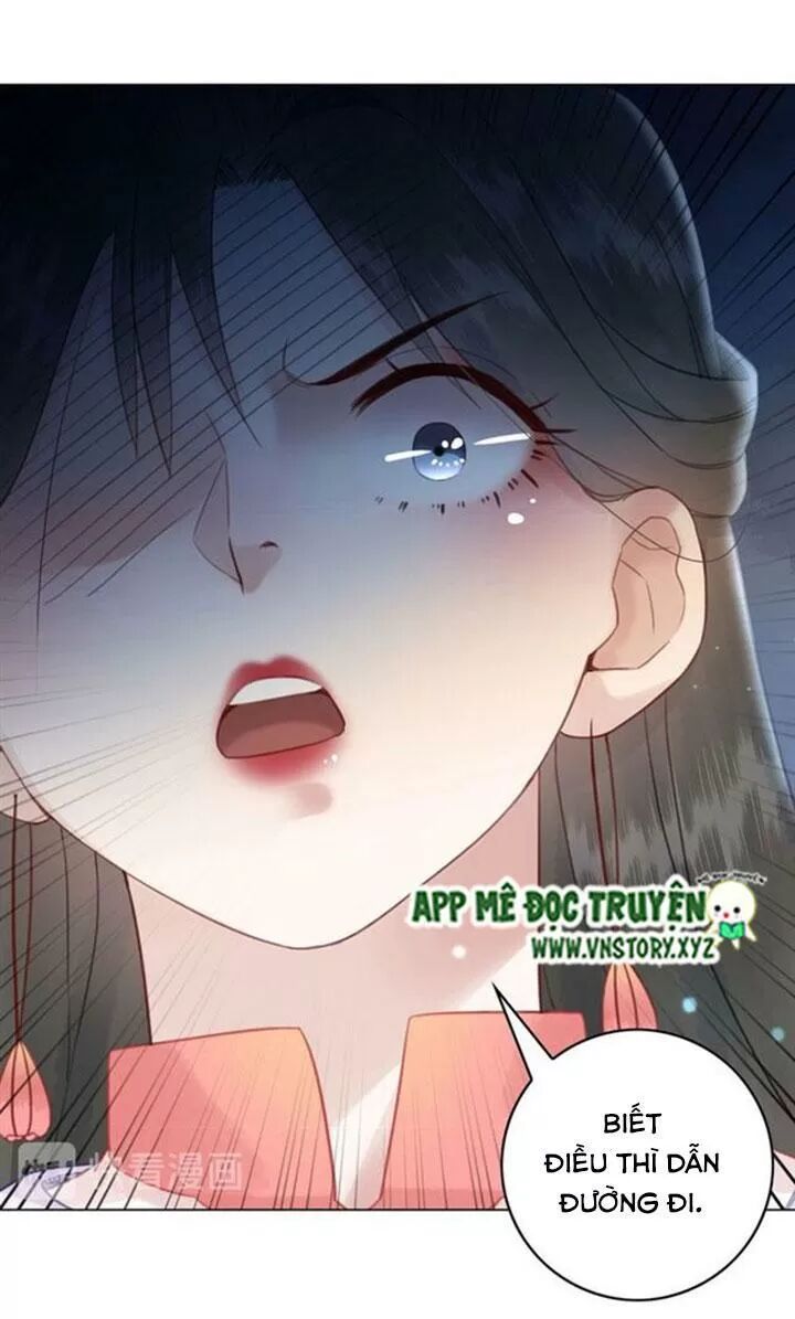 cực phẩm phế vật tiểu thư chapter 86 8