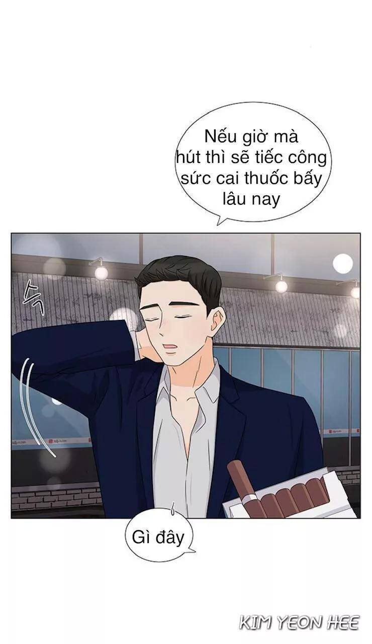 idol và sếp, em yêu ai? chapter 139 26