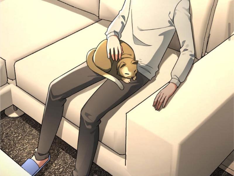 đóng băng toàn cầu: tôi gây dựng nên phòng an toàn thời tận thế chapter 218 13