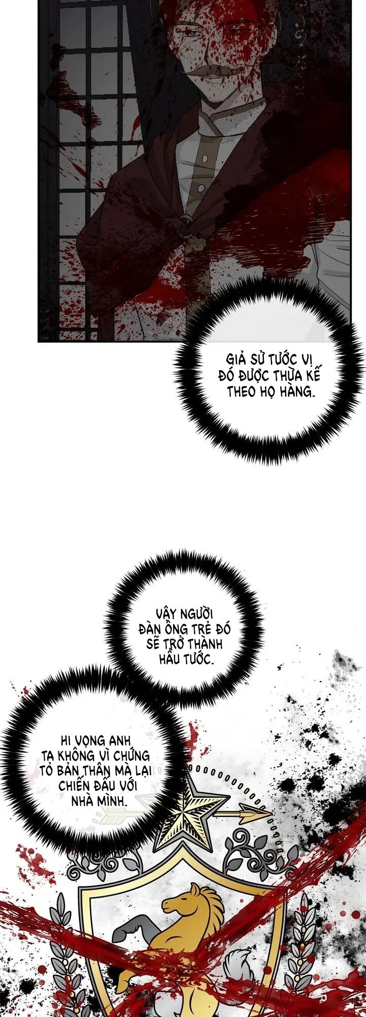 tôi là tiểu thư của gia đình này chapter 113 7