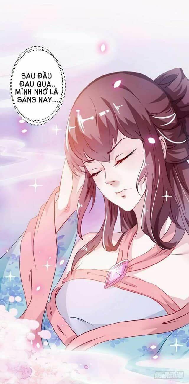 như ý giai thê chapter 1 22