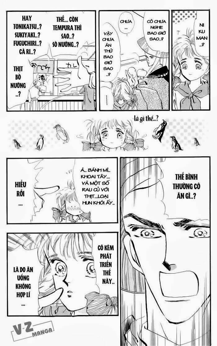 đứa con số phận chapter 16 7