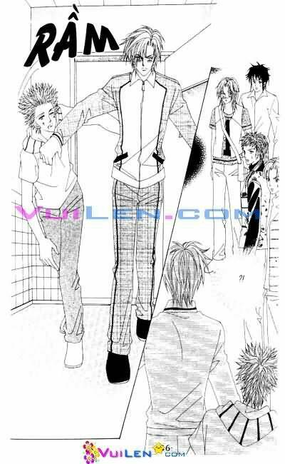 người duy nhất chapter 63 17