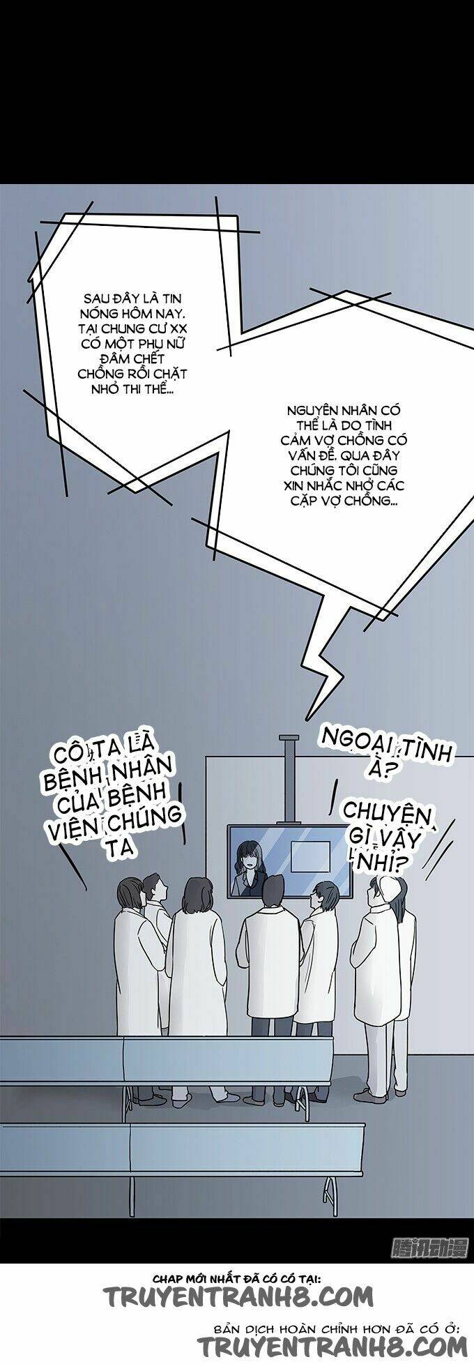 ớn lạnh tuyệt đối chapter 100 123