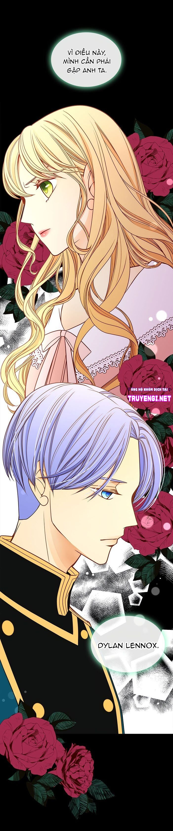 tiệm hoa của wendy chapter 38 23