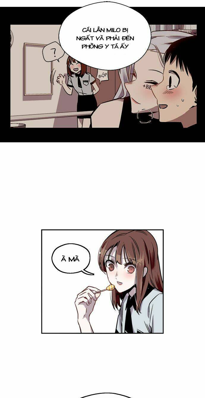 người máy hủy diệt chapter 26 40