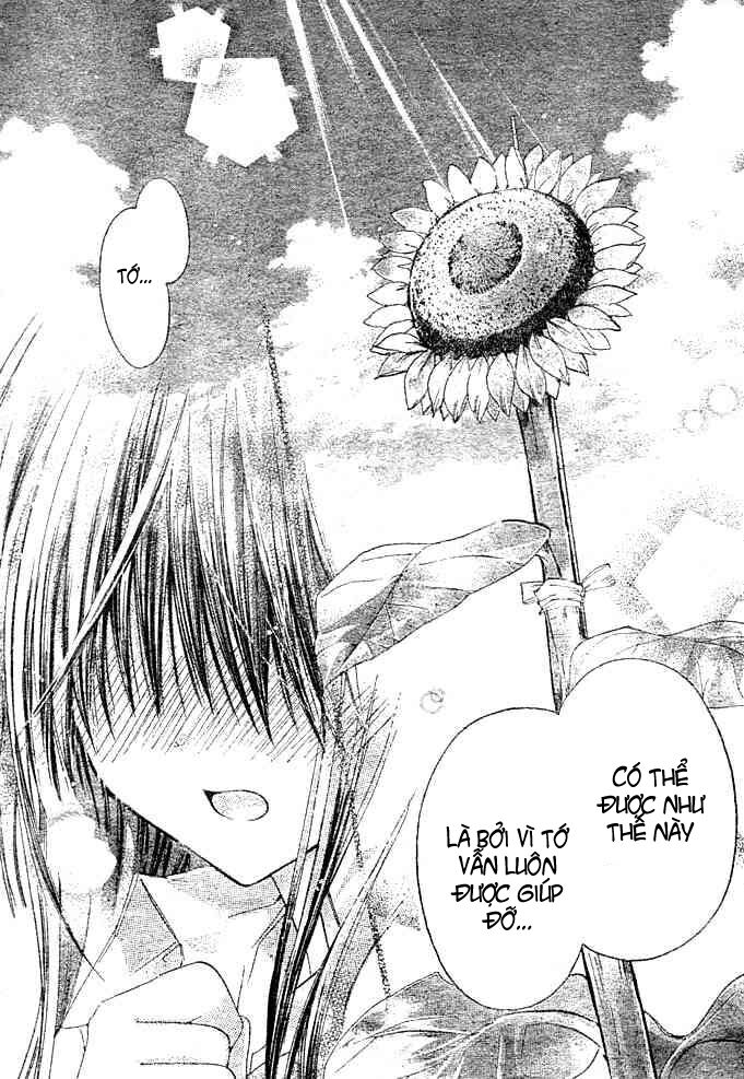 kokoni iru yo chapter 19 34