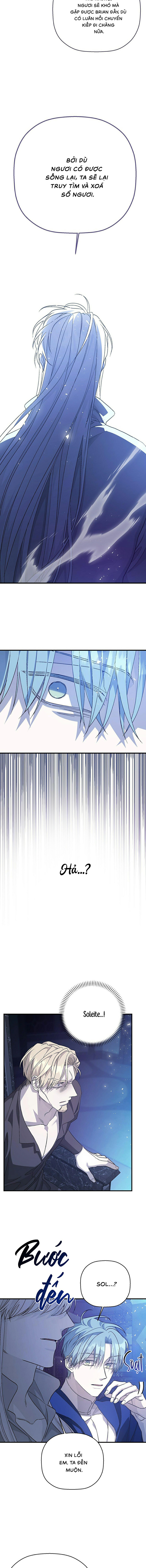 khế ước vĩnh cửu chapter 78 22