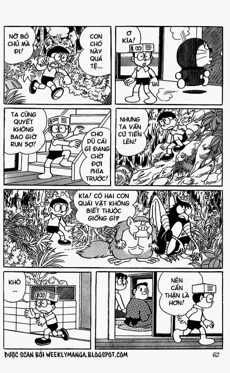 doraemon chapter 292 6