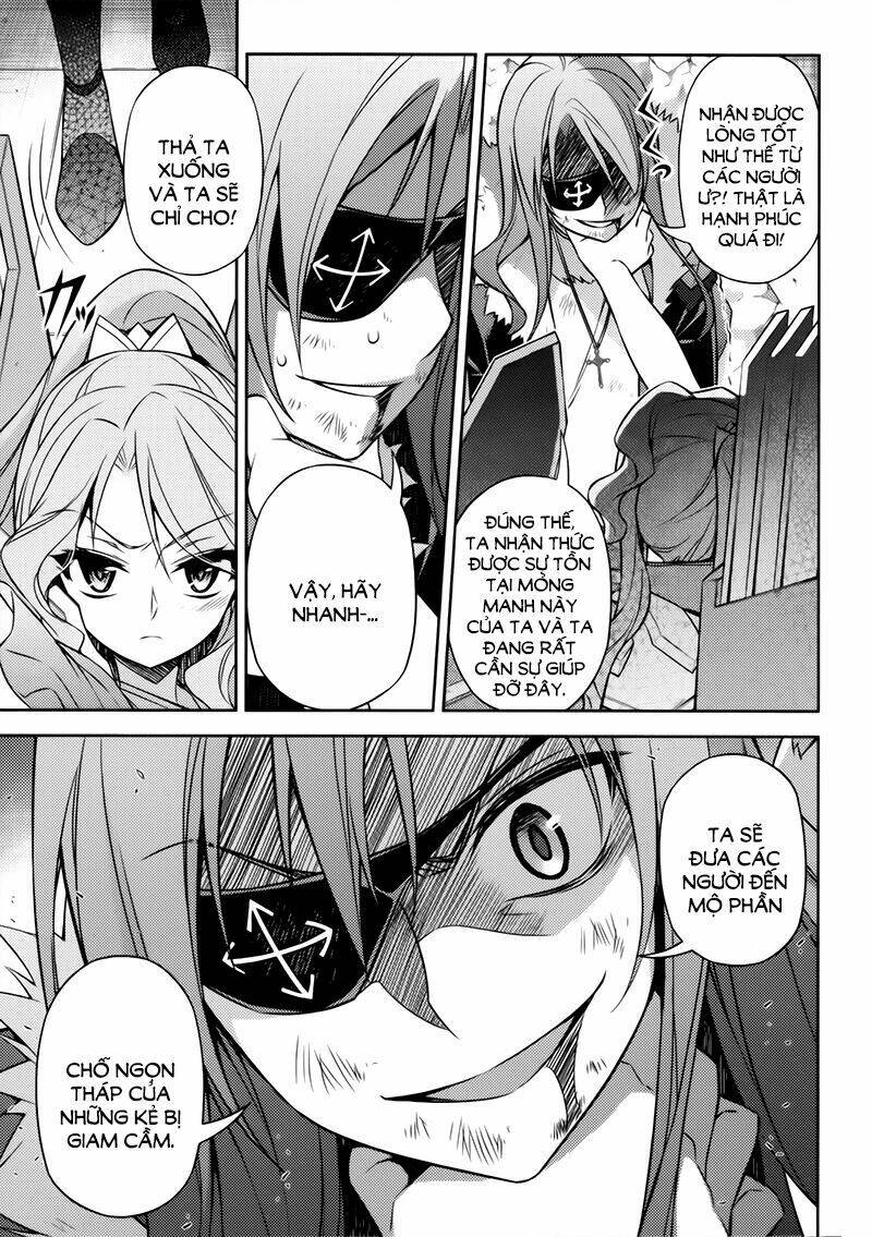 ark:romancer chapter 8 29