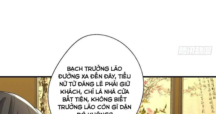 thiên long bát bộ webtoon chapter 140 82