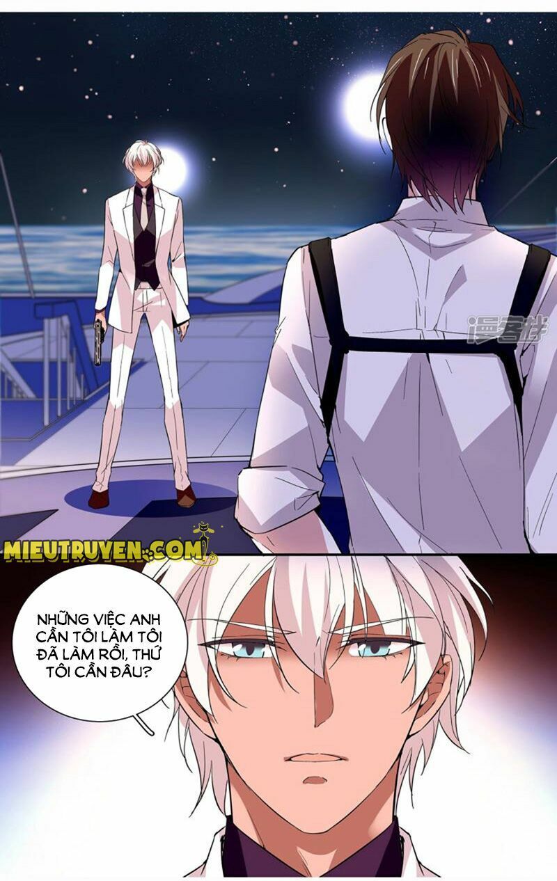 thâm hải nguy tình chapter 48 10