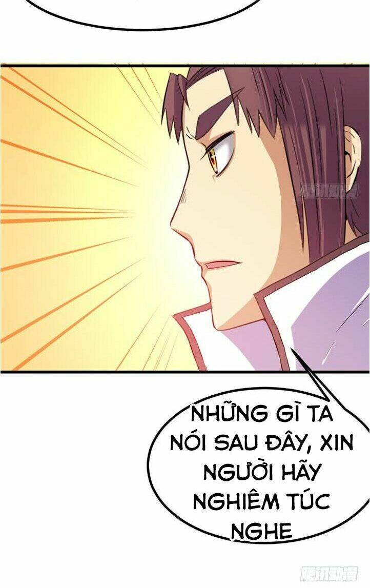 phong quỷ truyền thuyết chapter 134 8