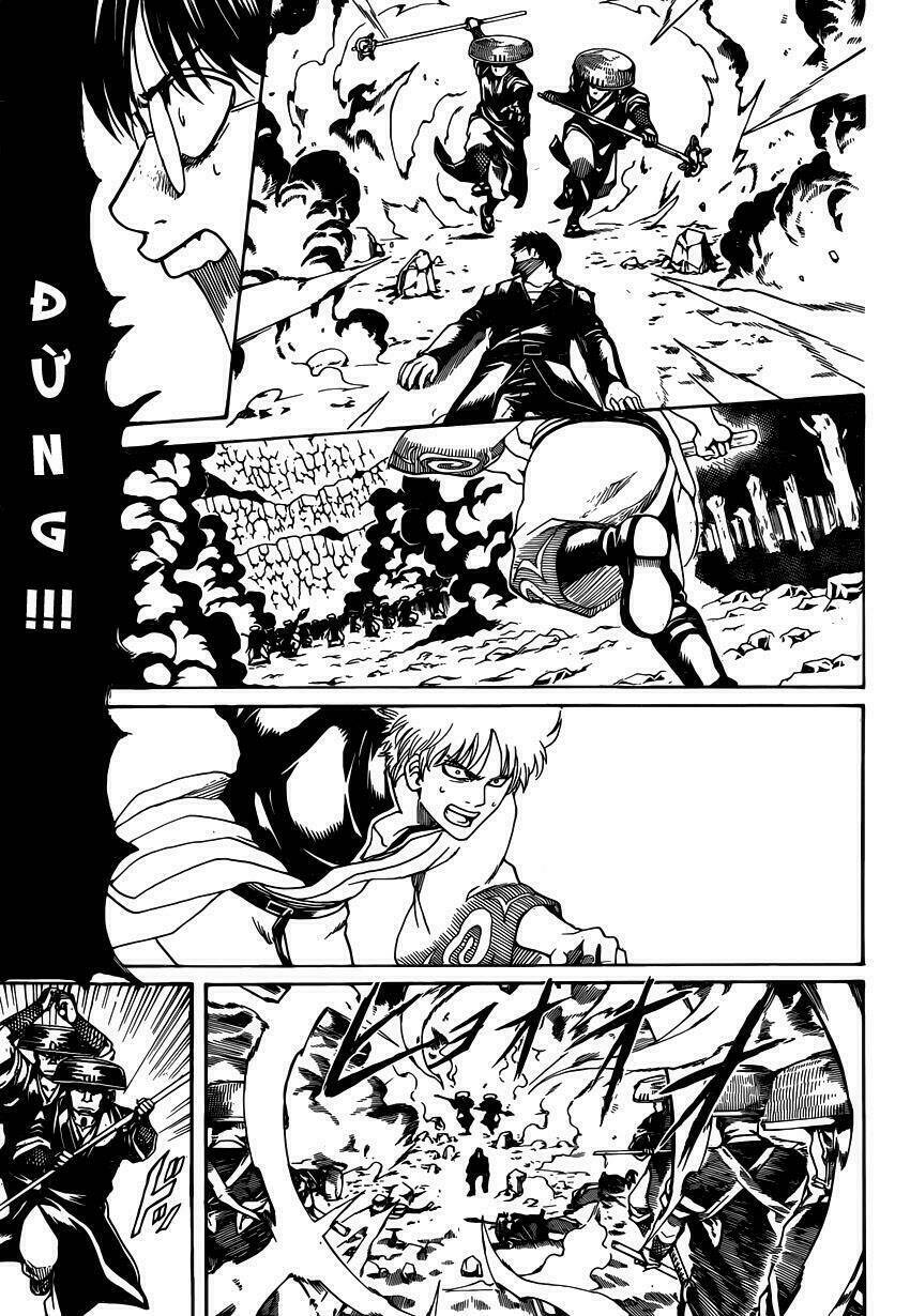 gintama - linh hồn bạc chapter 572 18