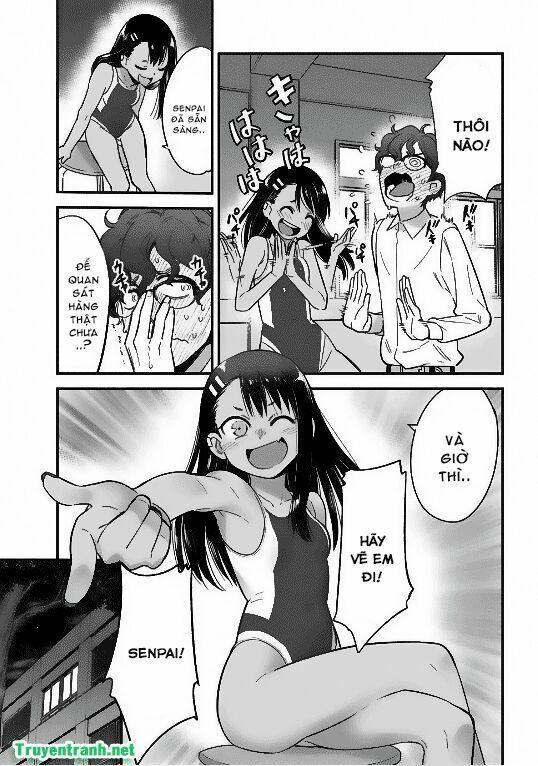 please don't bully me - nagatoro-san chapter 5.5 11
