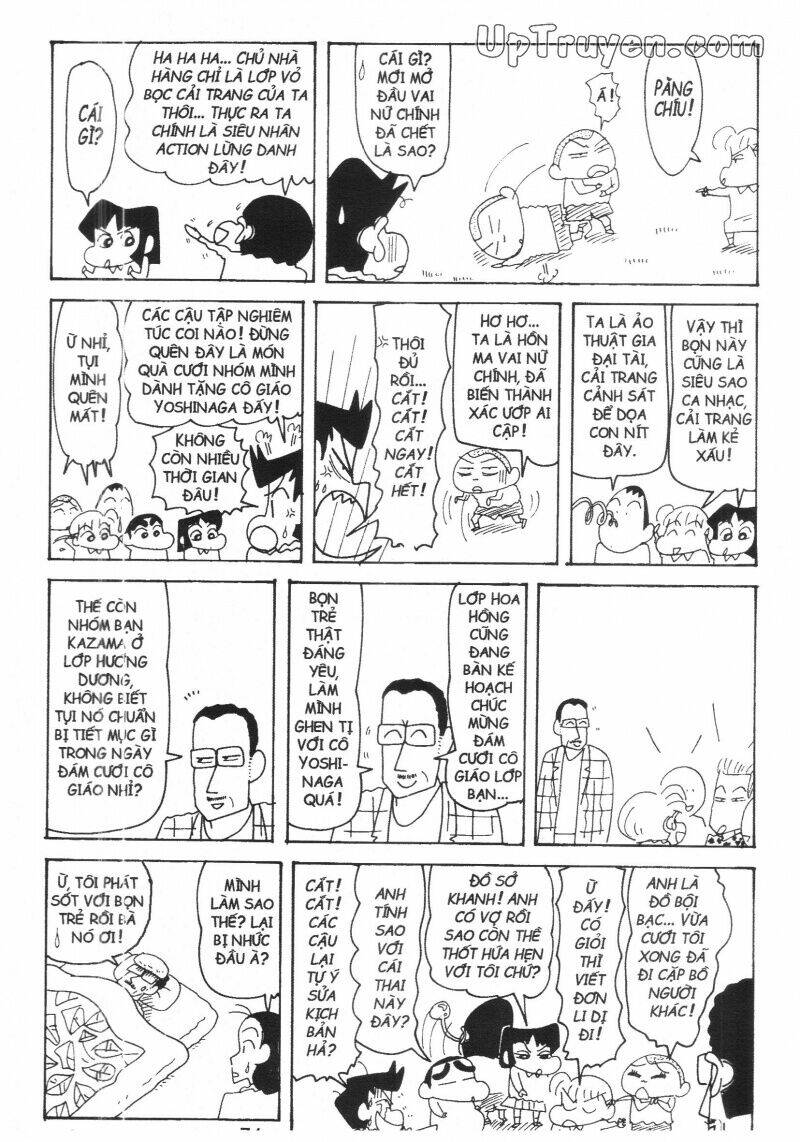 crayon shin-chan cậu bé bút chì chapter 26 75