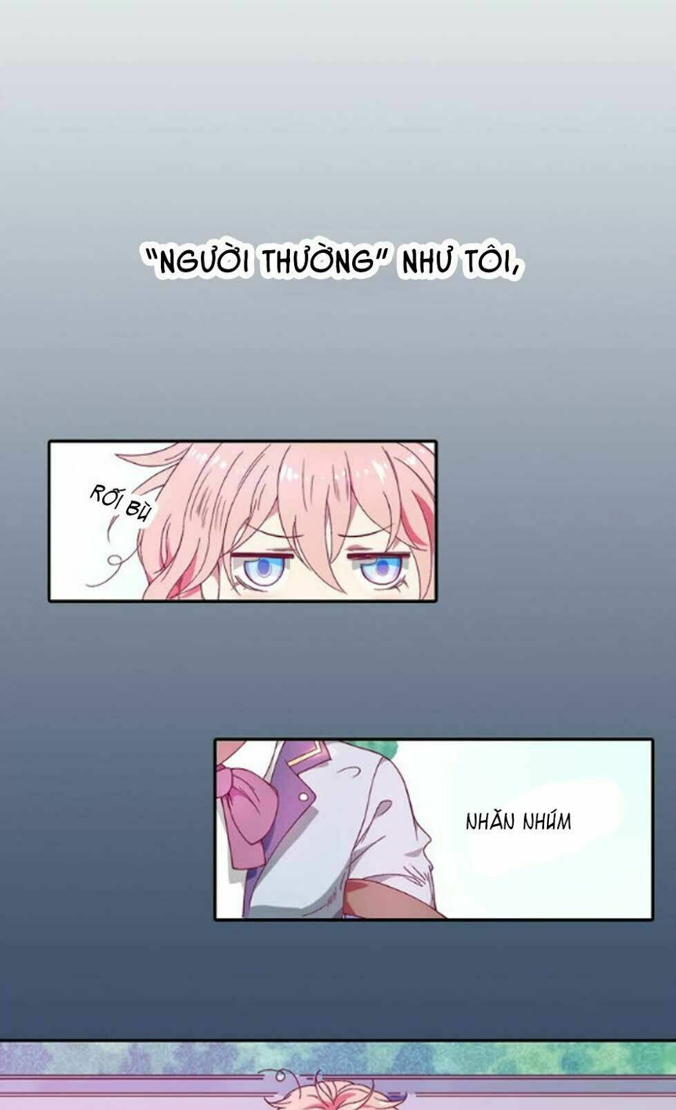 quản lí ngây ngô và thần tượng ác ma chapter 0 6