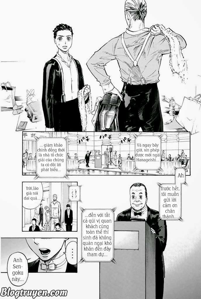 ballroom e youkoso chapter 9 17