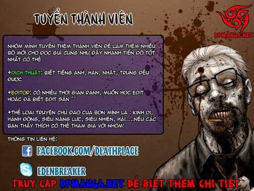 tôi là người hùng chapter 42 2