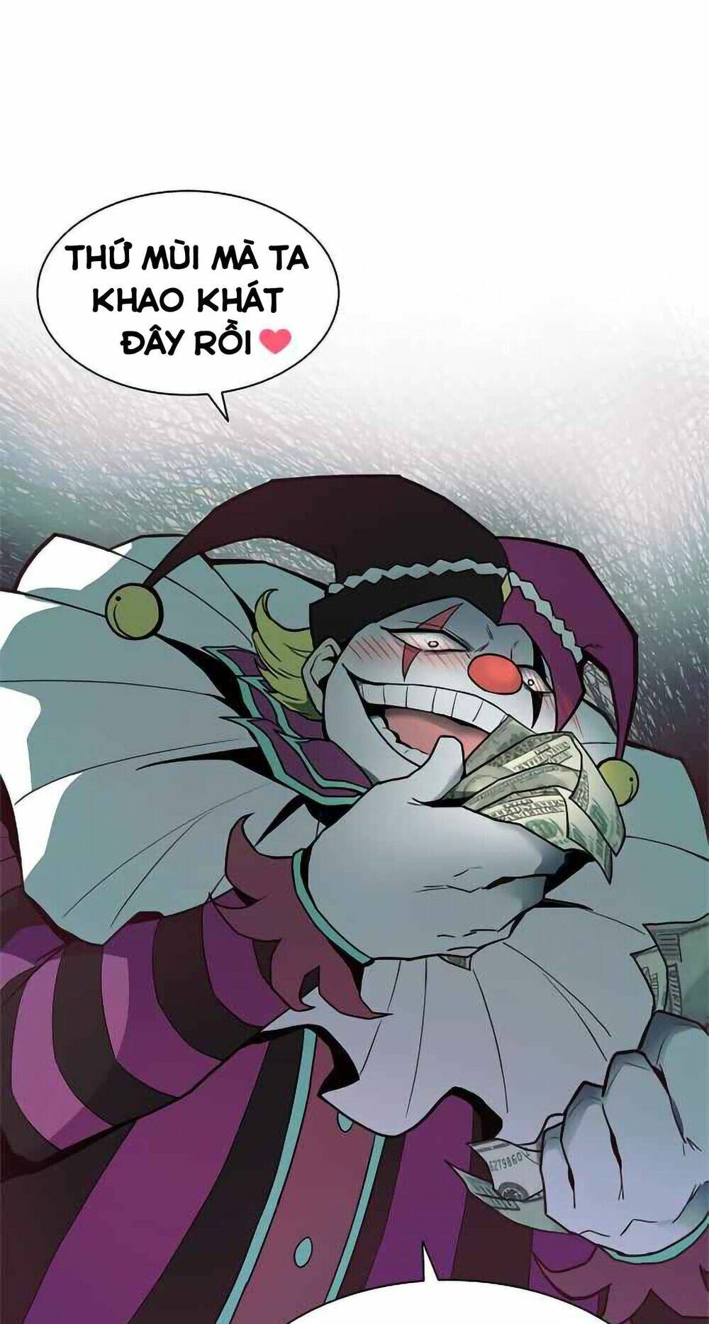 chuyển sinh thành ác nhân chapter 0 28