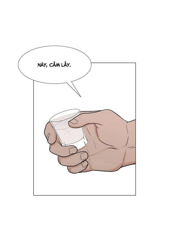 công nam bắc thụ chapter 3 34