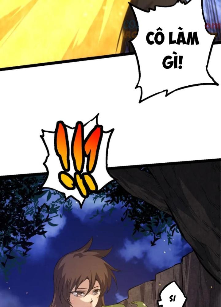 từ cây cổ thụ bắt đầu tiến hóa chapter 94 58