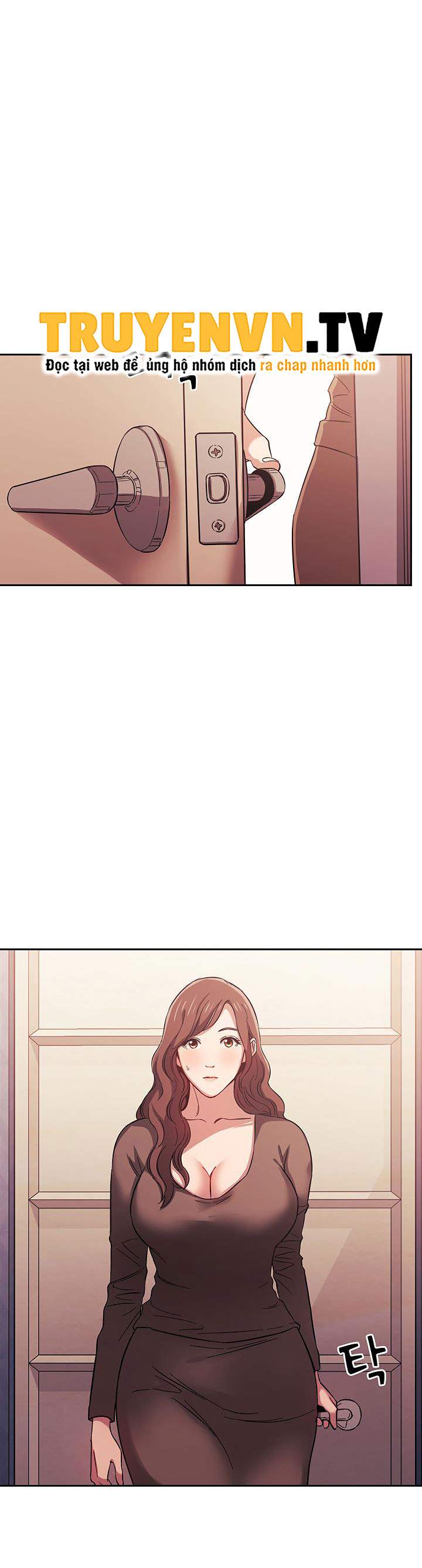 khi mẹ săn trai chapter 16 20