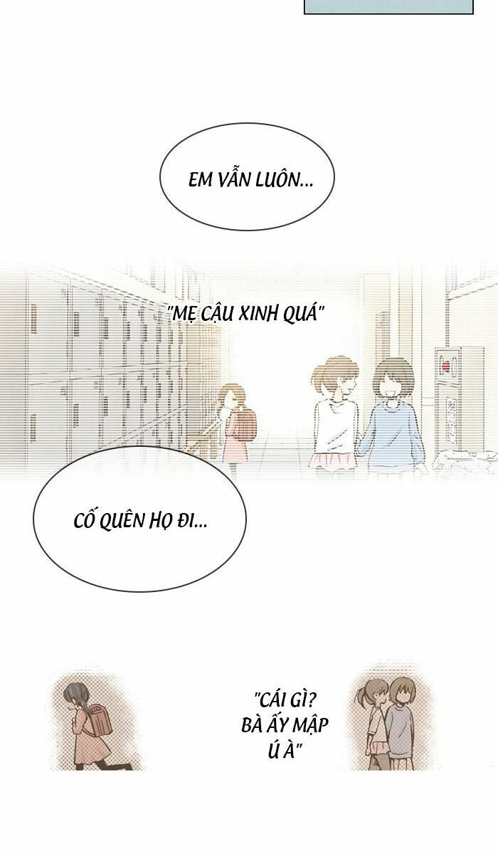 honey! honey! marry me! chapter 21 30